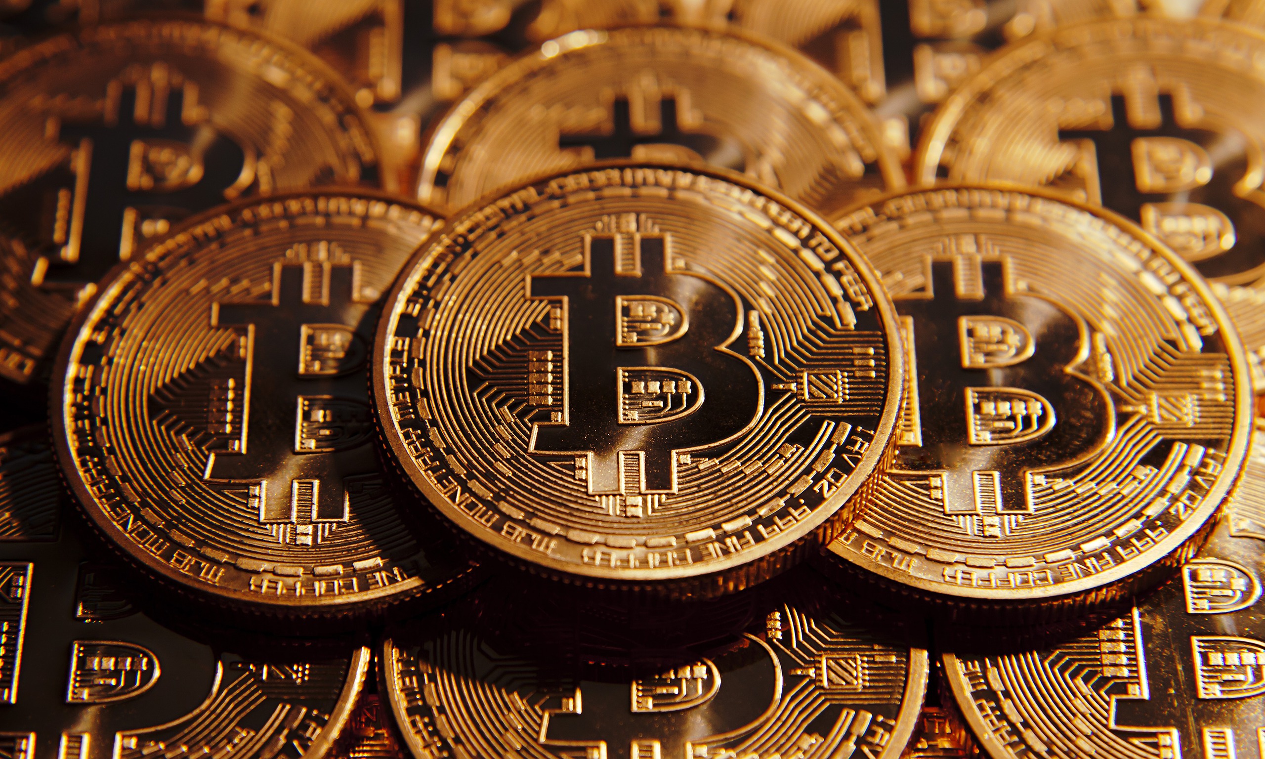 What is Bitcoin? | American Bullion