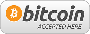 Bitcoin accepted here